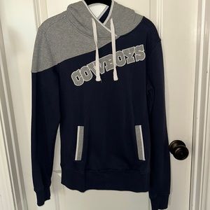 Dallas cowboys hoodie